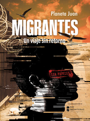 cover image of Migrantes